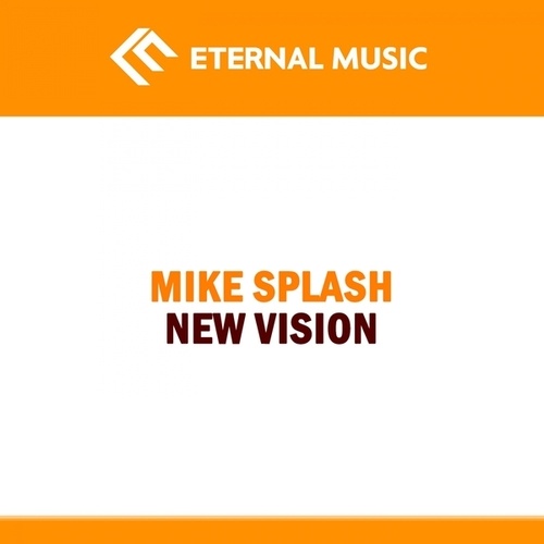 Mike Splash-New Vision