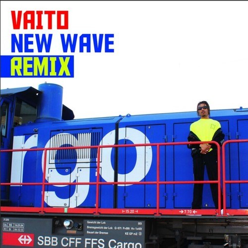 Vaito-New Wave 2020 (Vaito Remix)