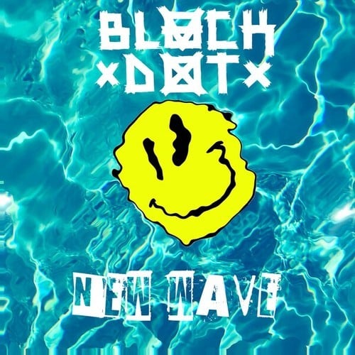 Blackdot-New Wave