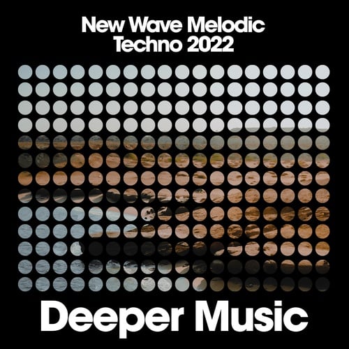 Various Artists-New Wave Melodic Techno 2022