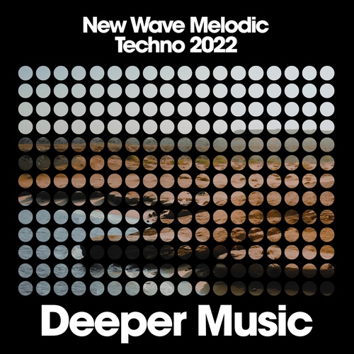 Various Artists-New Wave Melodic Techno 2022