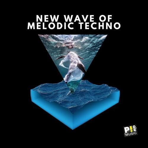 Various Artists-New Wave of Melodic Techno