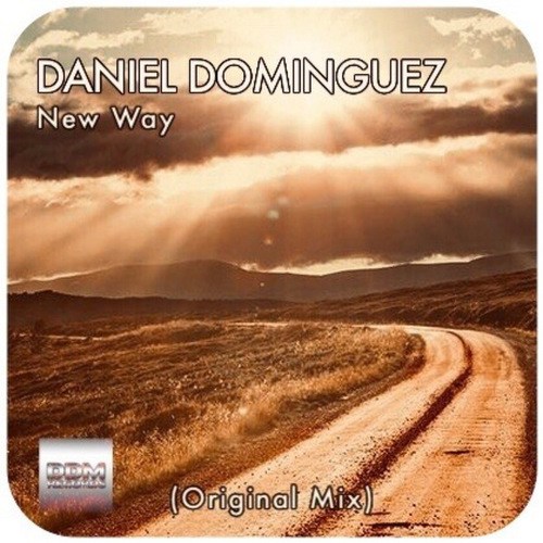 Daniel Dominguez-New Way