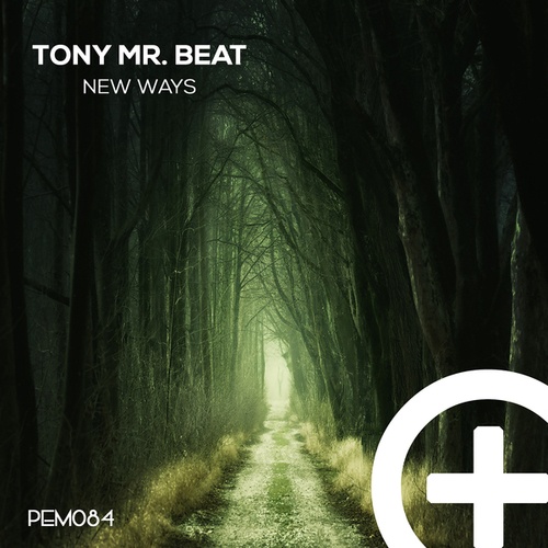 Tony Mr. Beat-New Ways