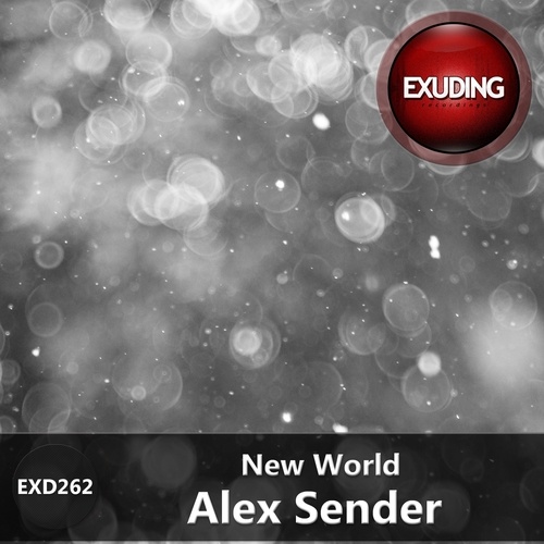 Alex Sender-New World
