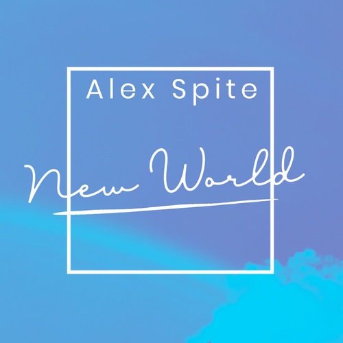 Alex Spite-New World