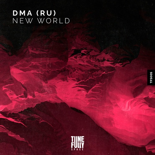DMA (RU)-New World