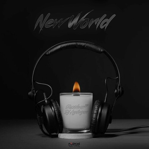 Escobar (TR), DJ Aydogan-New World