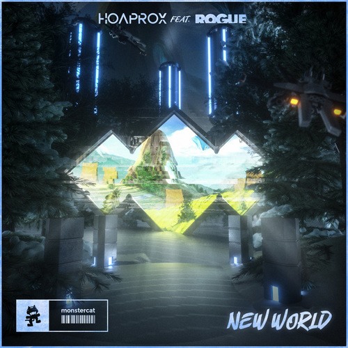 Hoaprox, Rogue-New World