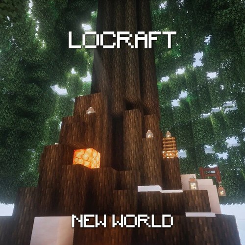 LoCraft-New World