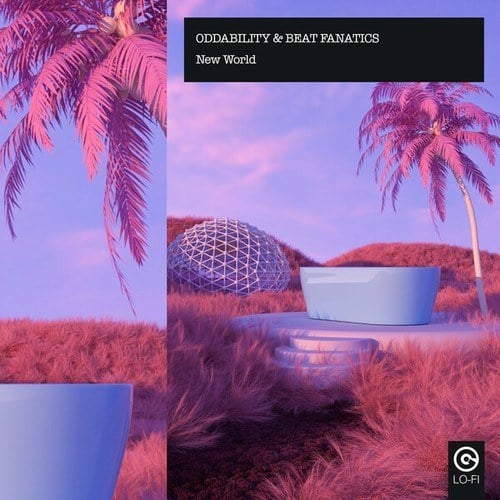 Oddability, Beat Fanatics-New World