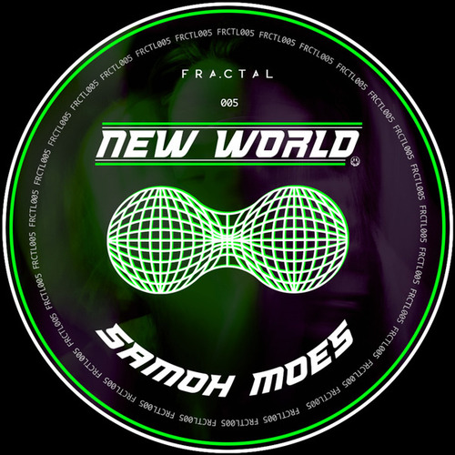 SAMOH, MOES-New World