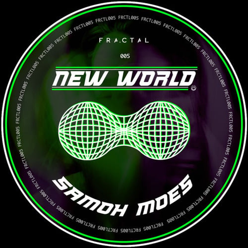 New World