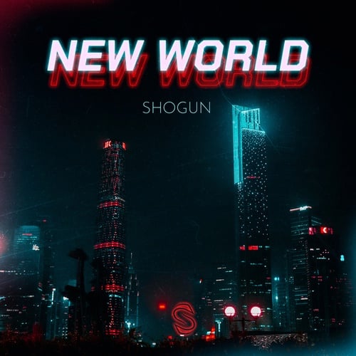 ShoGun, Jennifer Rene, Natalie Gioia-New World