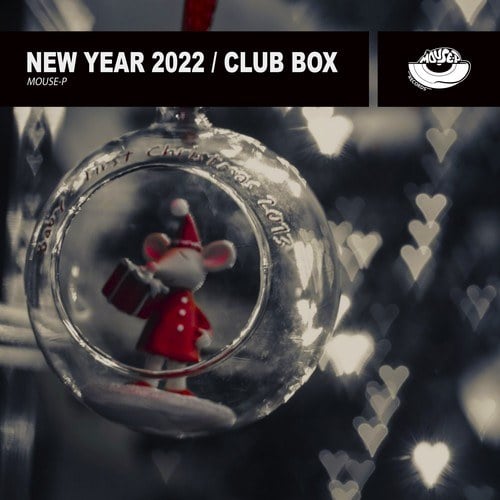 Various Artists-New Year 2022 Club Box