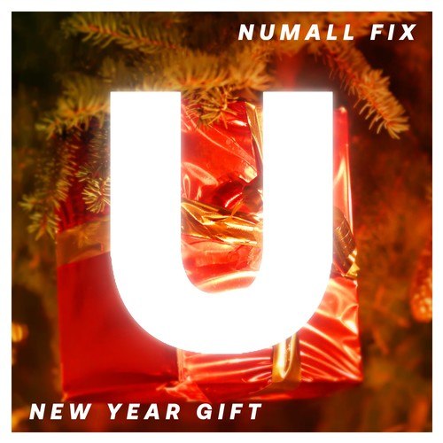 Numall Fix-New Year Gift