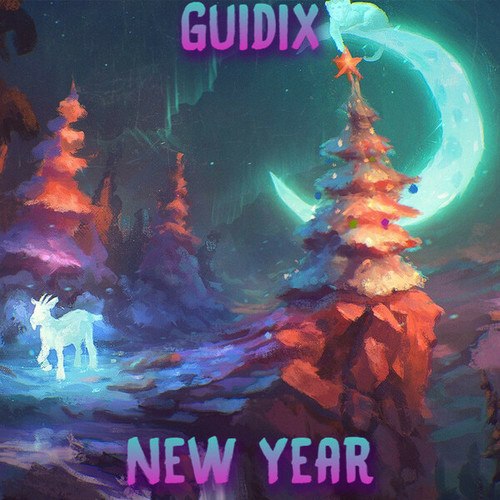 Guidix-New Year