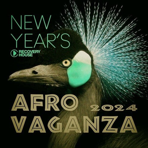 New Year's Afrovaganza 2024