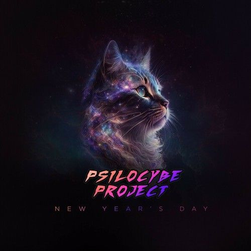 Psilocybe Project-New Year's Day