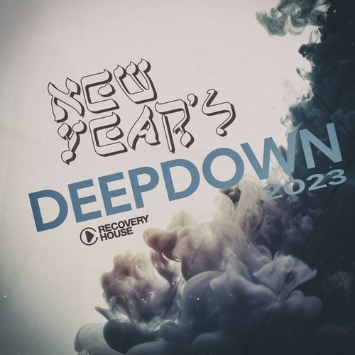 Various Artists-New Year's Deepdown 2023