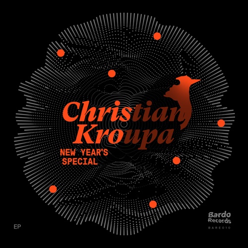 Christian Kroupa-New Year's Special EP