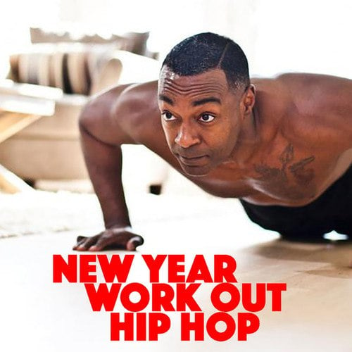 Various Artists-New Year Work Out Hip Hop