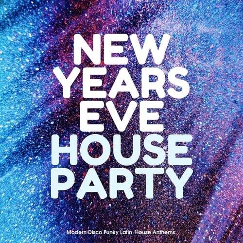 New Years Eve House Party