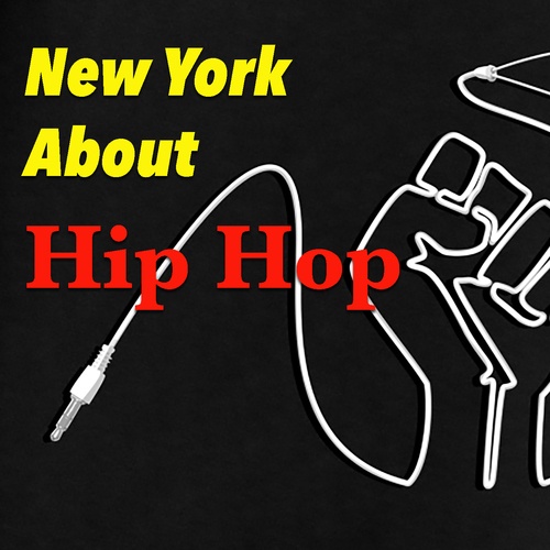 Various Artists-New York About Hip Hop