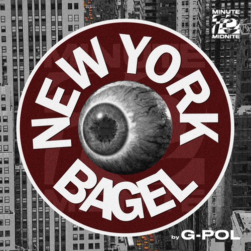 G-POL-New York Bagel