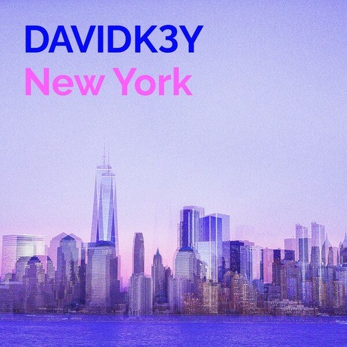 DavidK3y-New York