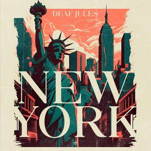 Deaf Jules-New York