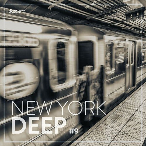 Various Artists-New York Deep #9