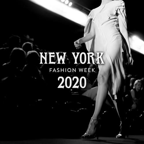 Various Artists-New York Fashion Week 2020