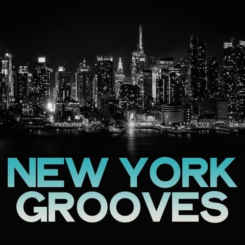 Various Artists-New York Grooves