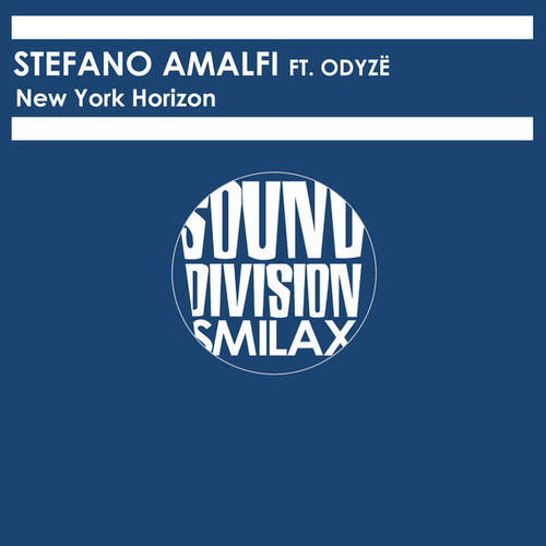 Stefano Amalfi, ODYZE-New York Horizon