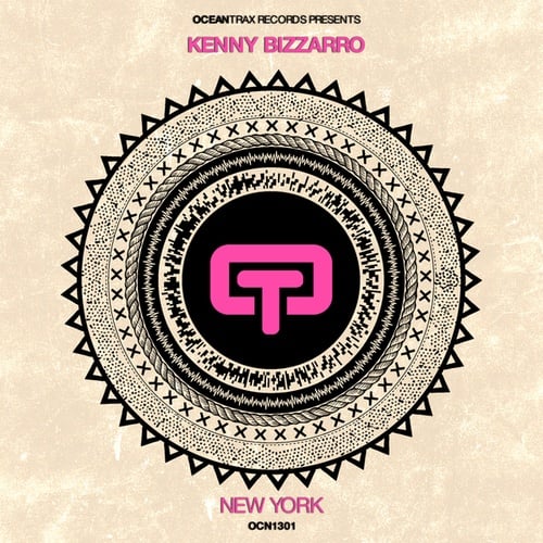 Kenny Bizzarro-New York