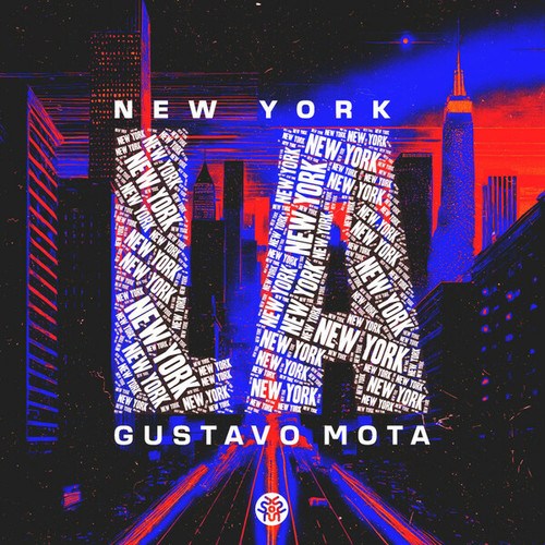 Gustavo Mota-NEW YORK LA