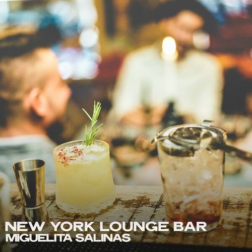 New York Lounge Bar