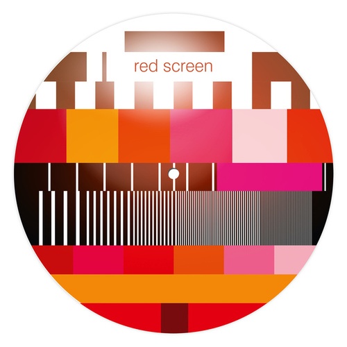 Red Screen-New-York Philharmonic