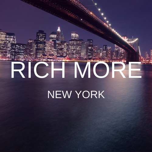 RICH MORE-New York