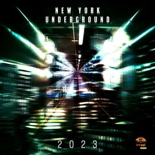 Various Artists-New York Underground 2023