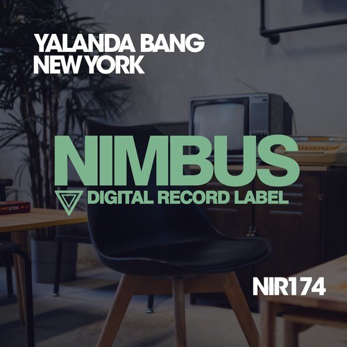 Yolanda Bang-New York