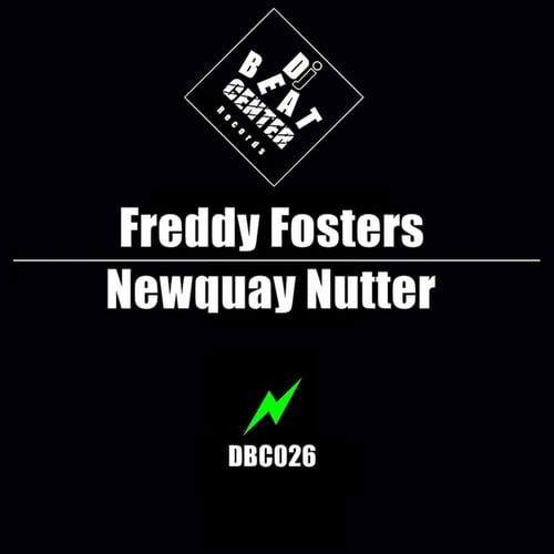 Freddy Fosters-Newquay Nutter