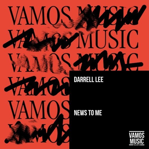 Darrell Lee-News to Me