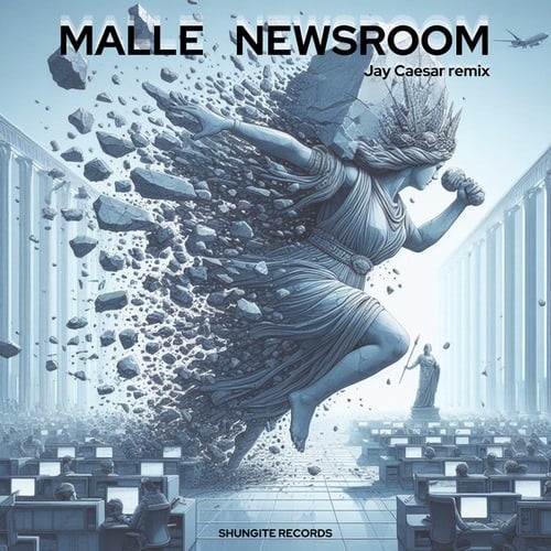 Malle, Jay Caesar-Newsroom
