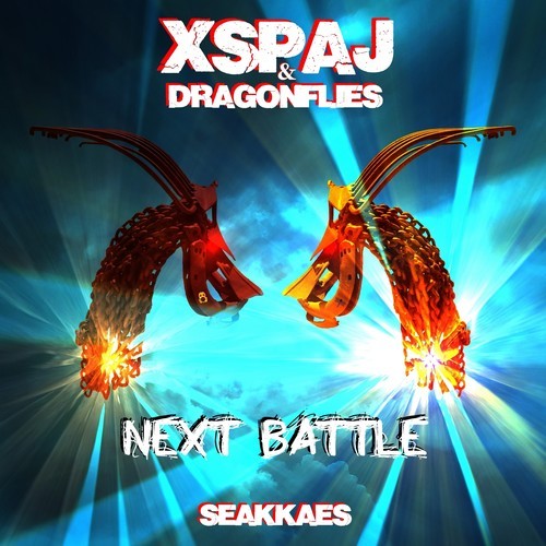 Xspaj, Dragonflies-Next Battle