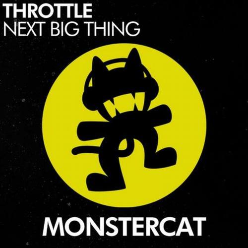 Throttle-Next Big Thing