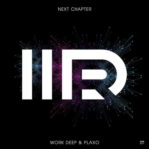 Work Deep, PLAXO-Next Chapter