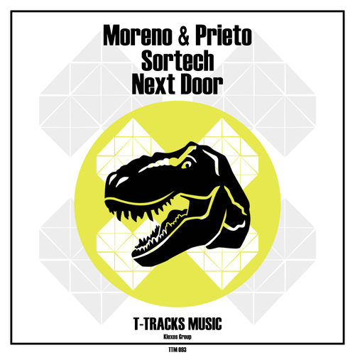 Moreno & Prieto, Sortech-Next Door