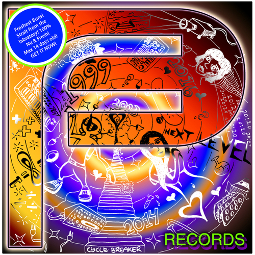 SoundSAM-Next Level #1 - Beyond Infinity